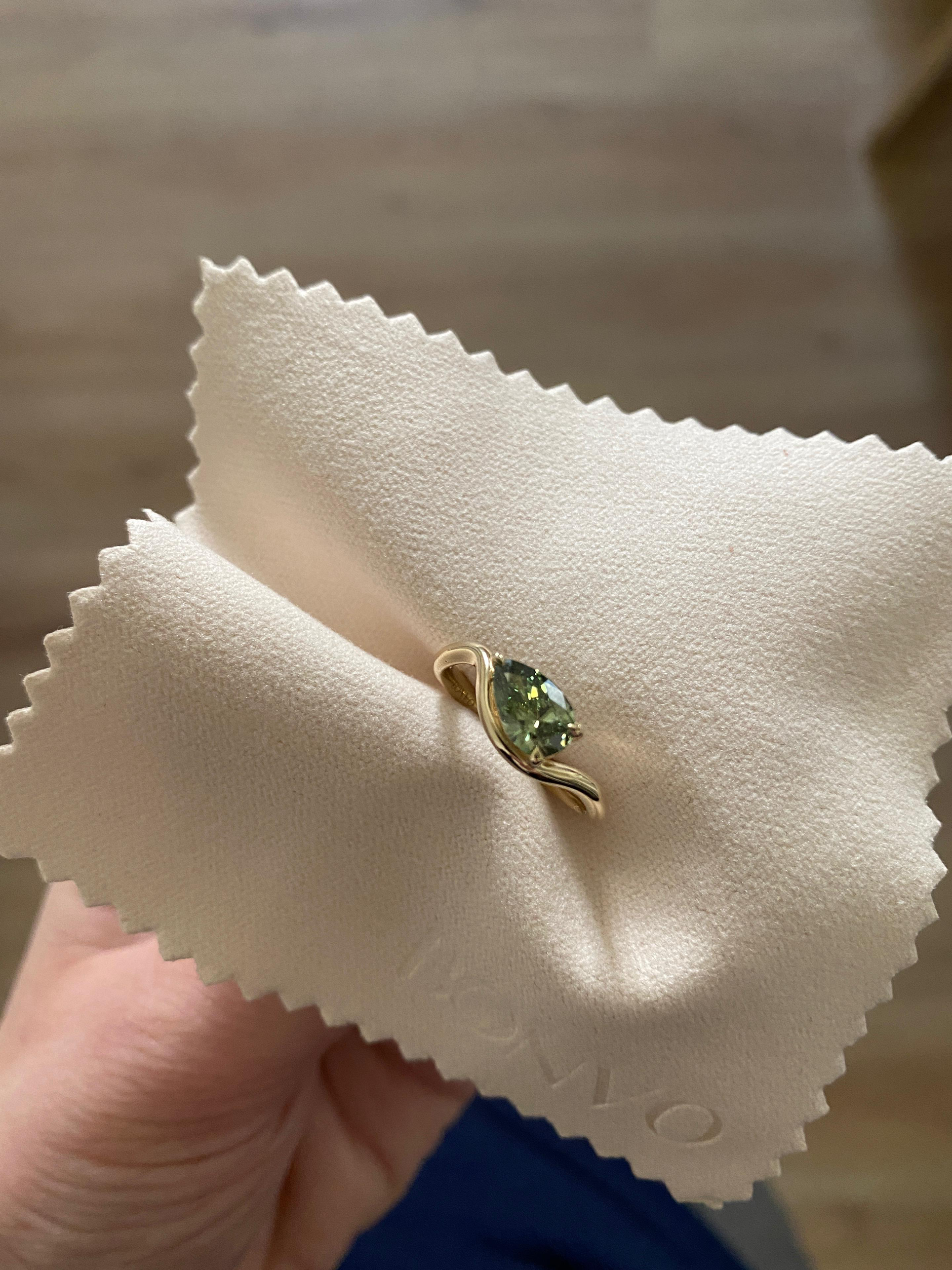 Daphne Ring Daphne Ring